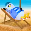 لعبه Idle Fishing Tycoon Simulator apk مهكر