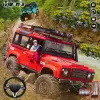 لعبه Offroad Driving Simulator Game apk مهكر