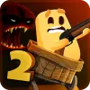 لعبه Hopeless 2: Cave Escape apk مهكر