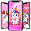 تطبيق Unicorn Wallpapers برو