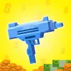 لعبه Gun Idle apk مهكر