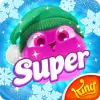 لعبه Farm Heroes Super Saga apk مهكر