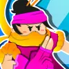 لعبه Ninja Escape apk مهكر