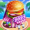 لعبه Cooking Marina - cooking games apk مهكر