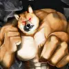 لعبه Backrooms Buff Doge Horror apk مهكر