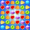 لعبه Sugar POP - Sweet Match 3 apk مهكر
