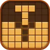 Wood Block Puzzle - Brain Game Mod