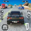 لعبه العاب عربيات: العاب سيارات apk مهكر