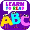 Learn to Read! Bini ABC games! Mod