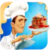 لعبه Breakfast Cooking Mania apk مهكر