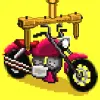 لعبه Motor World: Bike Factory apk مهكر