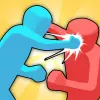 لعبه Gang Clash apk مهكر