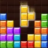 لعبه Block Gems: Block Puzzle Games apk مهكر