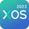 تطبيق XOS Launcher 2022- رائع وأنيق برو