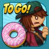 لعبه Papas Donuteria To Go! apk مهكر