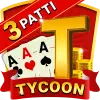 Teen Patti Tycoon - TPT Mod