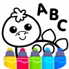 ABC kids - Alphabet learning! Mod