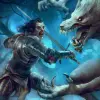 لعبه Vampires Fall: Origins RPG apk مهكر