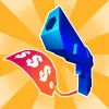 لعبه Gun Tycoon apk مهكر