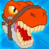 لعبه Dino Factory apk مهكر
