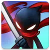 لعبه Stickman Revenge 3 - Ninja War apk مهكر