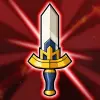 لعبه Blade Crafter apk مهكر
