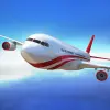 لعبه لعبة Flight Pilot Simulator 3D apk مهكر