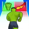 Mashup Hero: Superheroes Games Mod