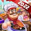 لعبه Burger Crazy Chef: Burger Game apk مهكر