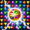 لعبه Jewel Hunter Lost Temple apk مهكر
