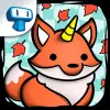 Fox Evolution: Idle Mutant Fox Mod