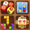 لعبه لعبة لغز الدماغ سهلة apk مهكر