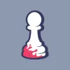 لعبه Pawnbarian: a Puzzle Roguelike apk مهكر