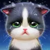 لعبه Kitten Match apk مهكر