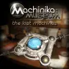Machinika Museum Mod