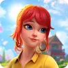 لعبه Merge Farmtown apk مهكر