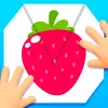 لعبه Paper Fold apk مهكر