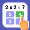 لعبه جدول الضرب - تعلم الرياضيات apk مهكر