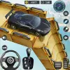 لعبه Real Mega Ramp Car Stunt Games apk مهكر