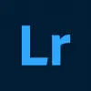 تطبيق Lightroom محرر الصور والفيديو برو