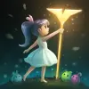 لعبه Light a Way: Tap Tap Fairytale apk مهكر