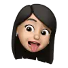 تطبيق WASticker: Memoji Stickers برو