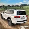 لعبه 4x4 Offroad Jeep Driving Games apk مهكر