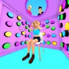 لعبه مئات الأزرار الغامضة apk مهكر