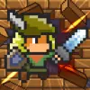 لعبه Buff Knight! - Idle RPG Runner apk مهكر