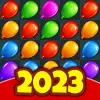 Balloon Pop: Match 3 Games Mod