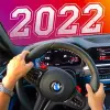 لعبه Racing in Car - Multiplayer apk مهكر