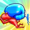 لعبه Gum Gum Battle apk مهكر