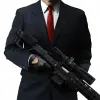 لعبه Hitman Sniper apk مهكر