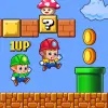 لعبه Super Magos World : Run Game apk مهكر